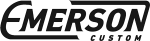 Emerson Custom