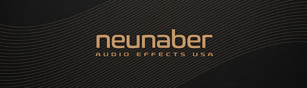 Neunaber Audio Effects